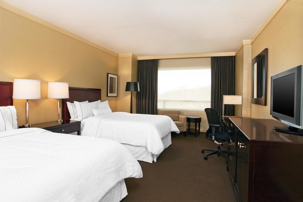 The Westin Baltimore Washington Airport - BWI Лінтікум Екстер'єр фото