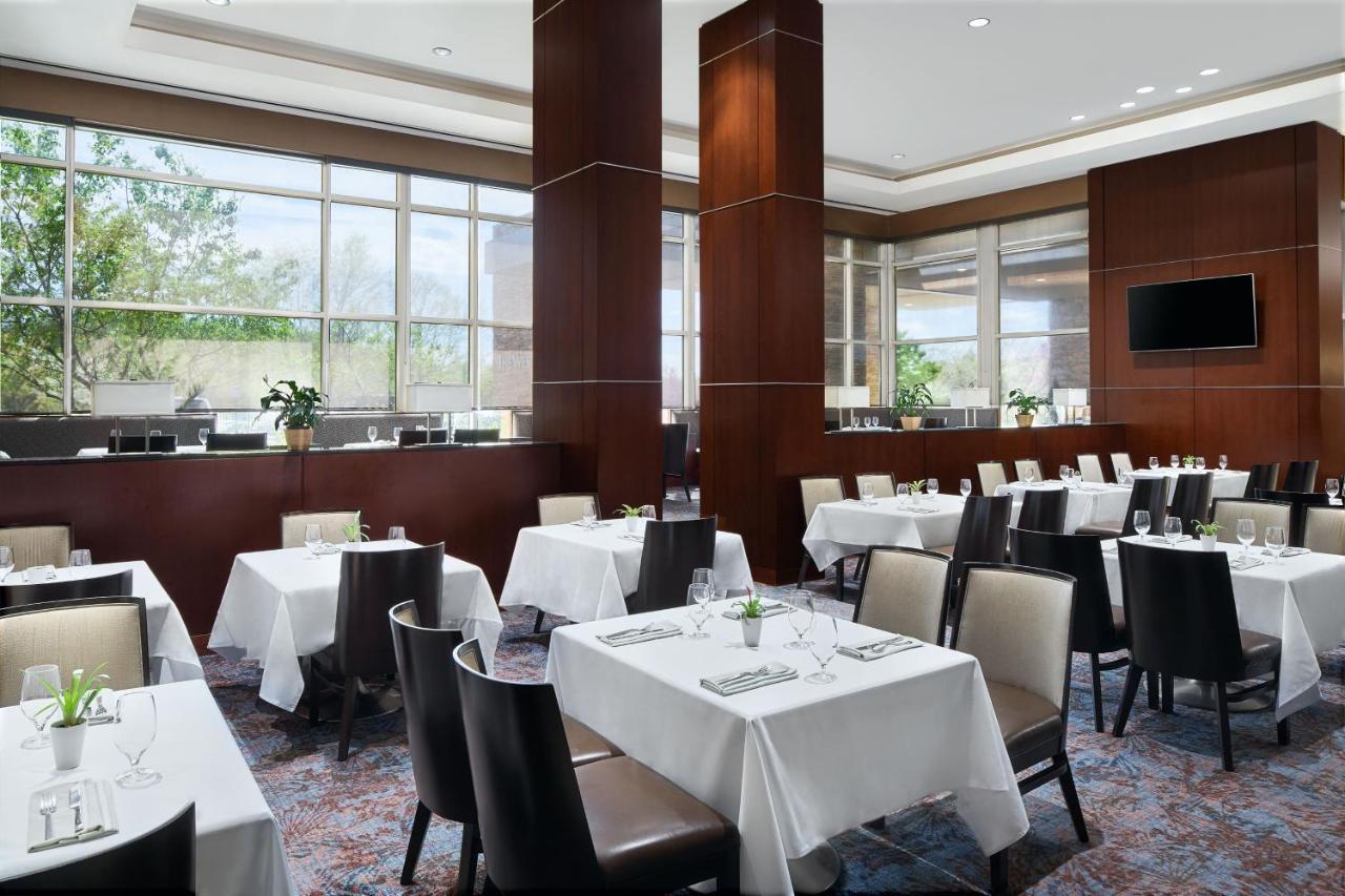 The Westin Baltimore Washington Airport - BWI Лінтікум Екстер'єр фото