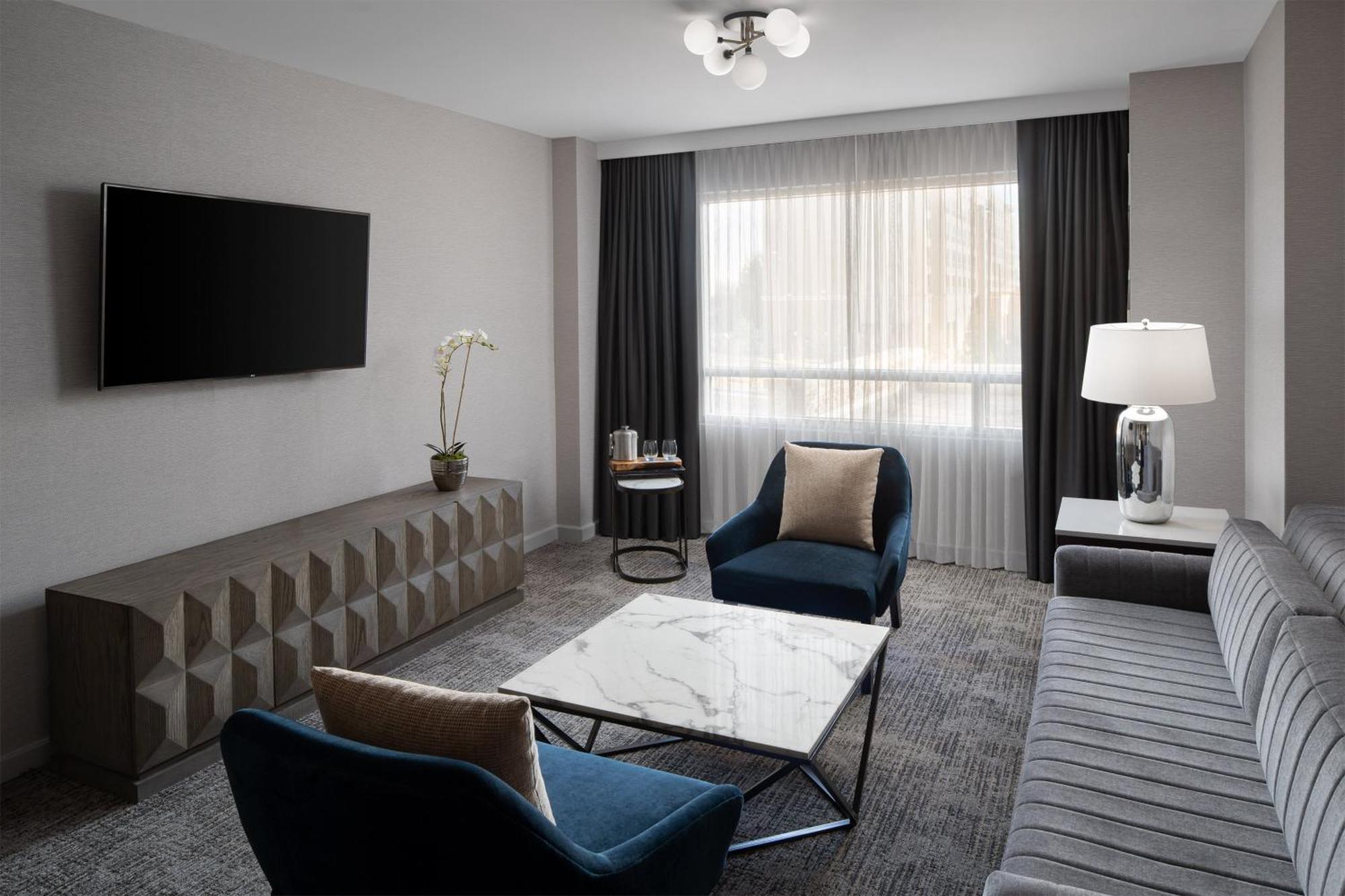 The Westin Baltimore Washington Airport - BWI Лінтікум Екстер'єр фото