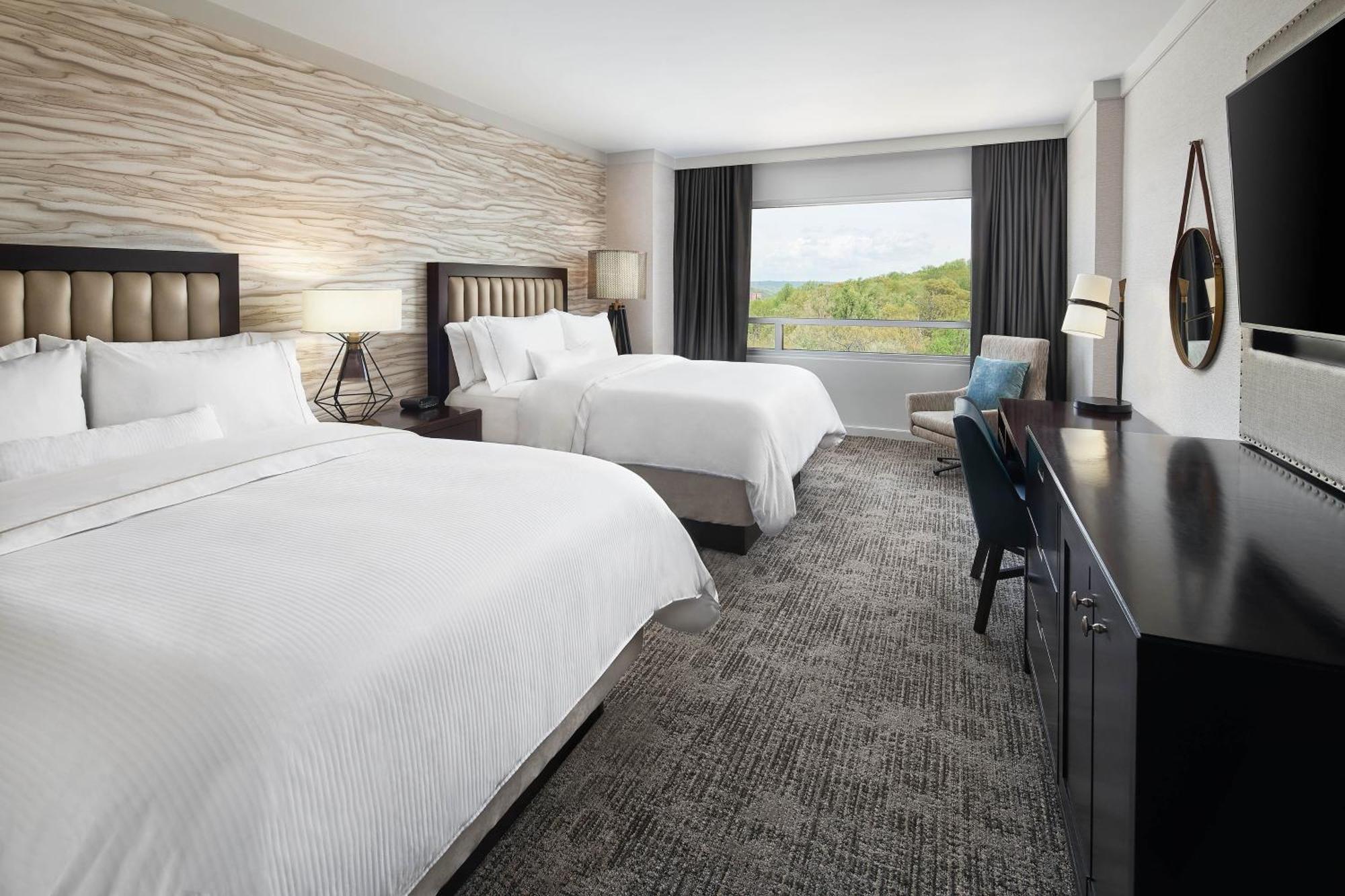 The Westin Baltimore Washington Airport - BWI Лінтікум Екстер'єр фото