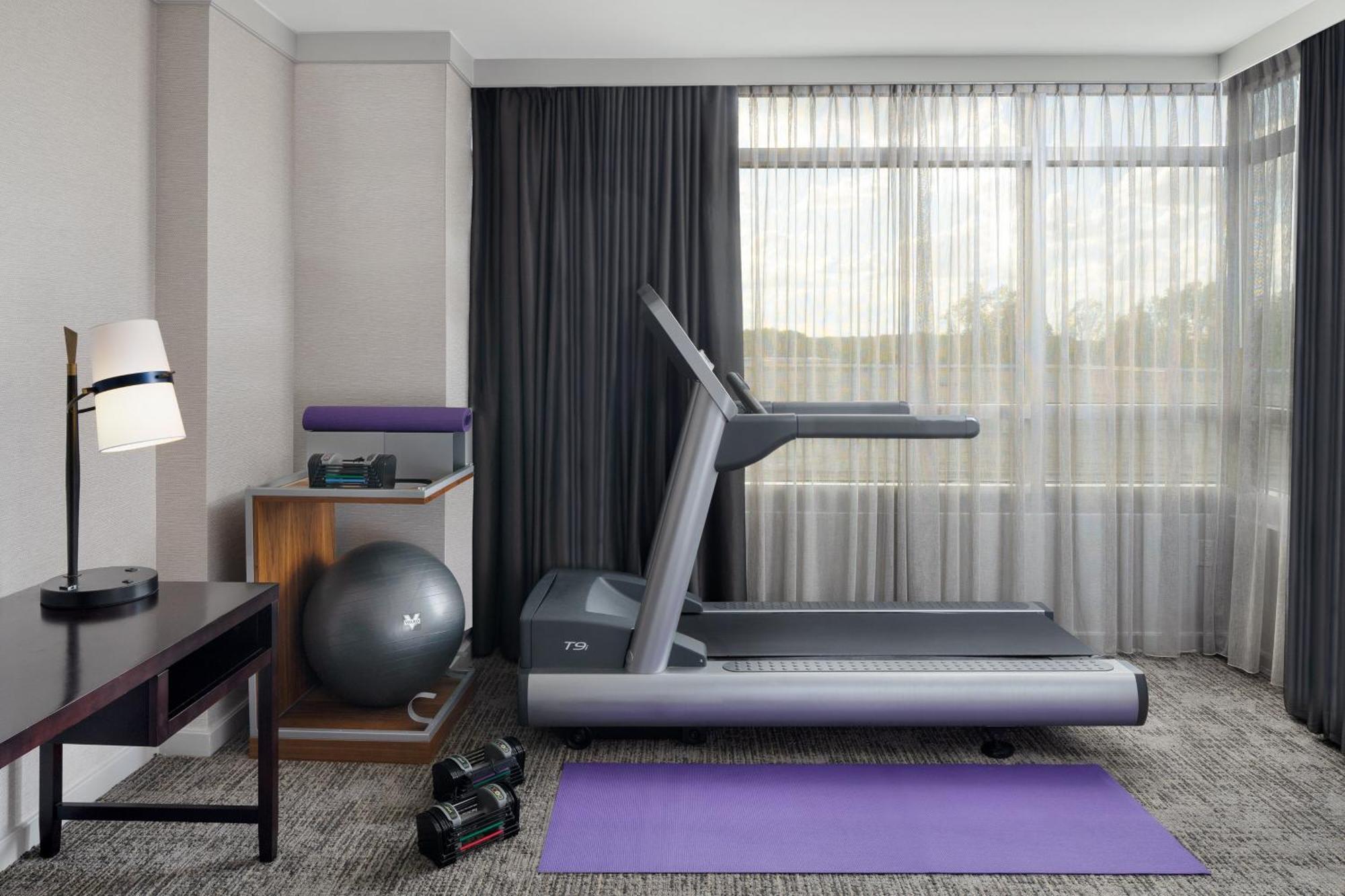 The Westin Baltimore Washington Airport - BWI Лінтікум Екстер'єр фото