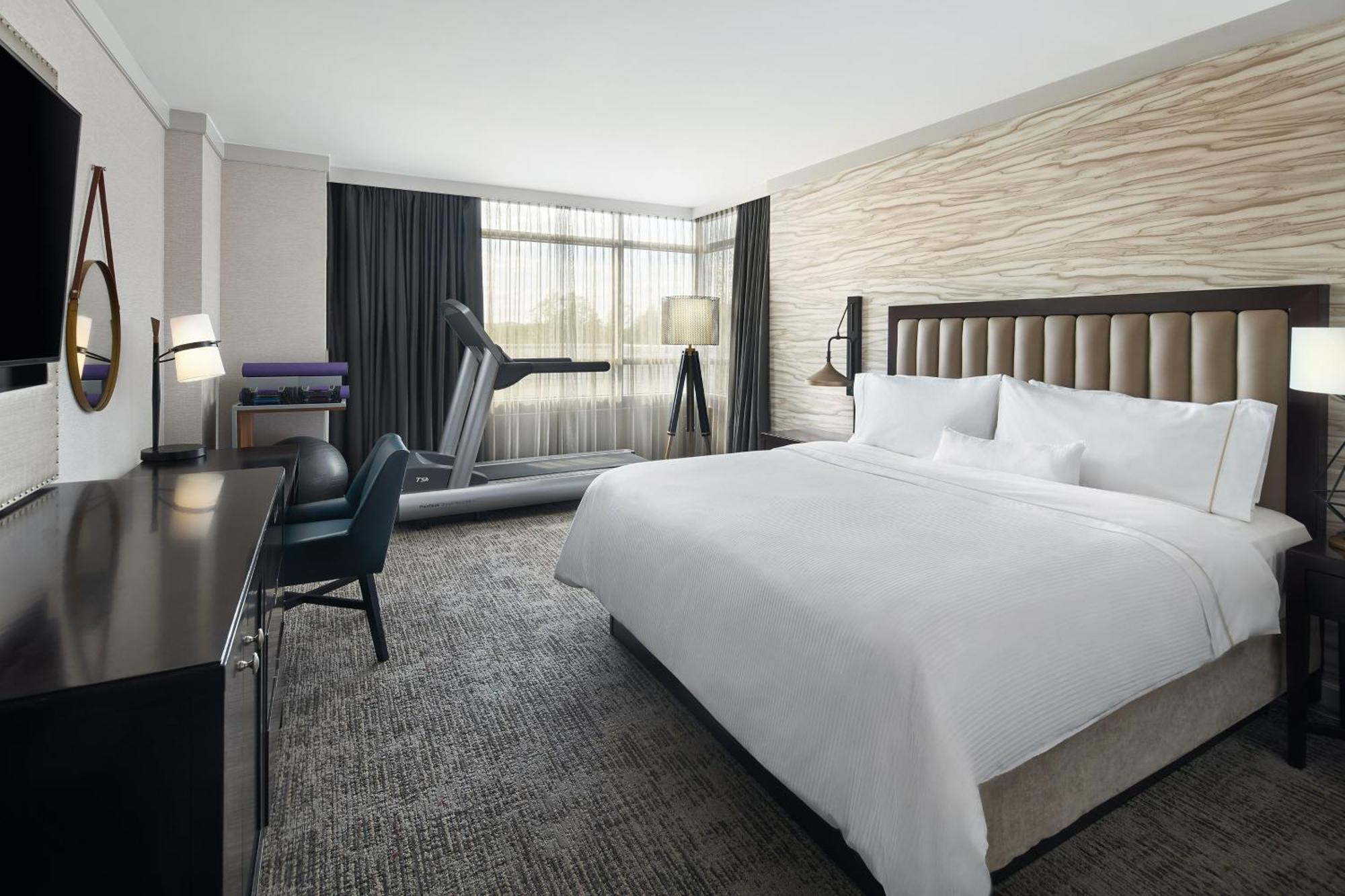 The Westin Baltimore Washington Airport - BWI Лінтікум Екстер'єр фото
