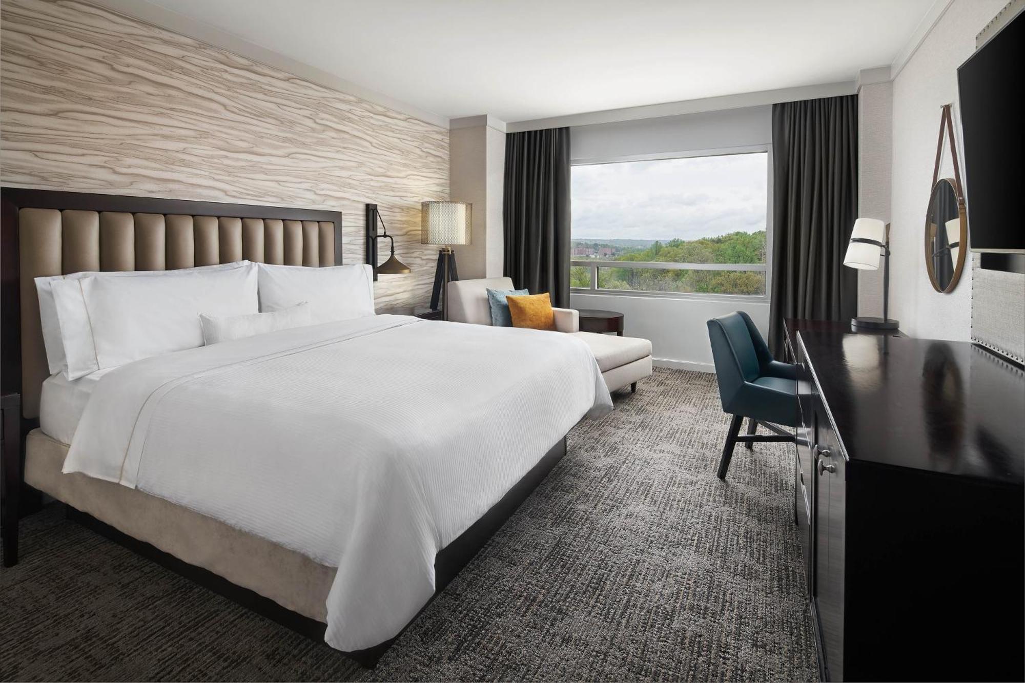 The Westin Baltimore Washington Airport - BWI Лінтікум Екстер'єр фото