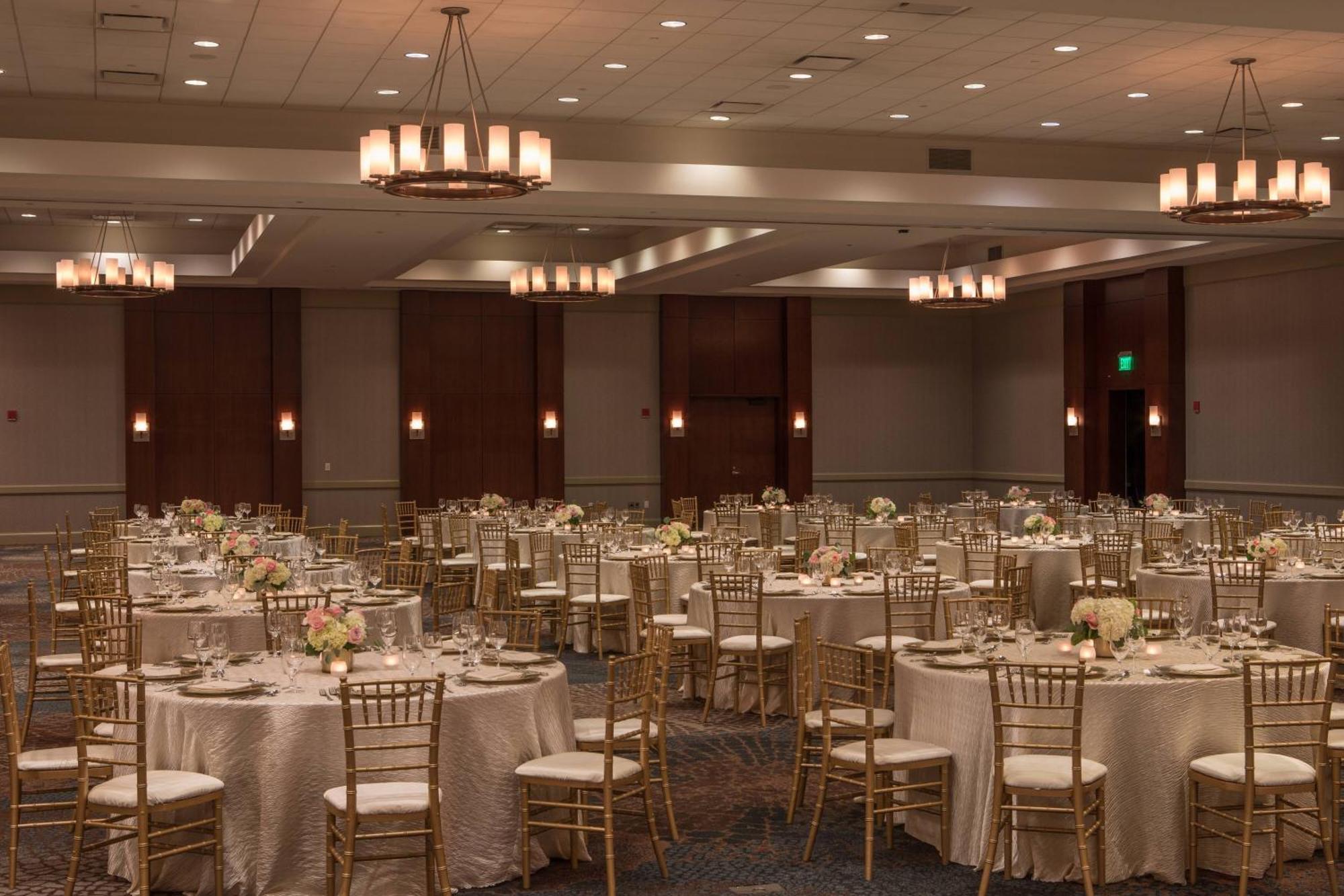 The Westin Baltimore Washington Airport - BWI Лінтікум Екстер'єр фото