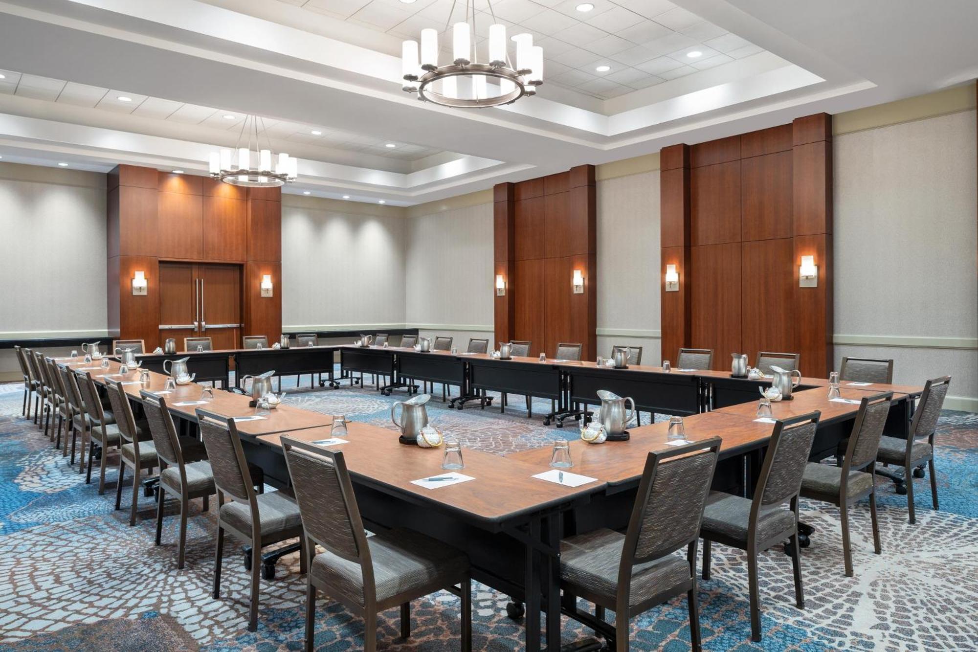 The Westin Baltimore Washington Airport - BWI Лінтікум Екстер'єр фото