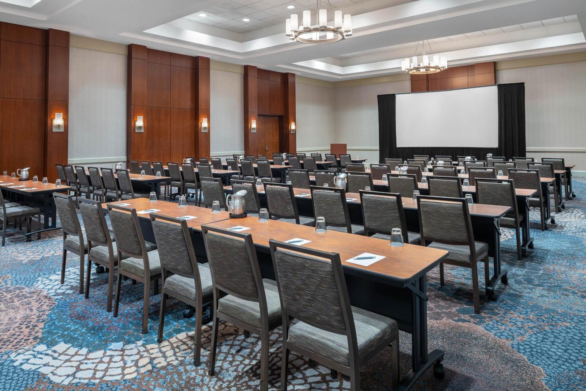 The Westin Baltimore Washington Airport - BWI Лінтікум Екстер'єр фото