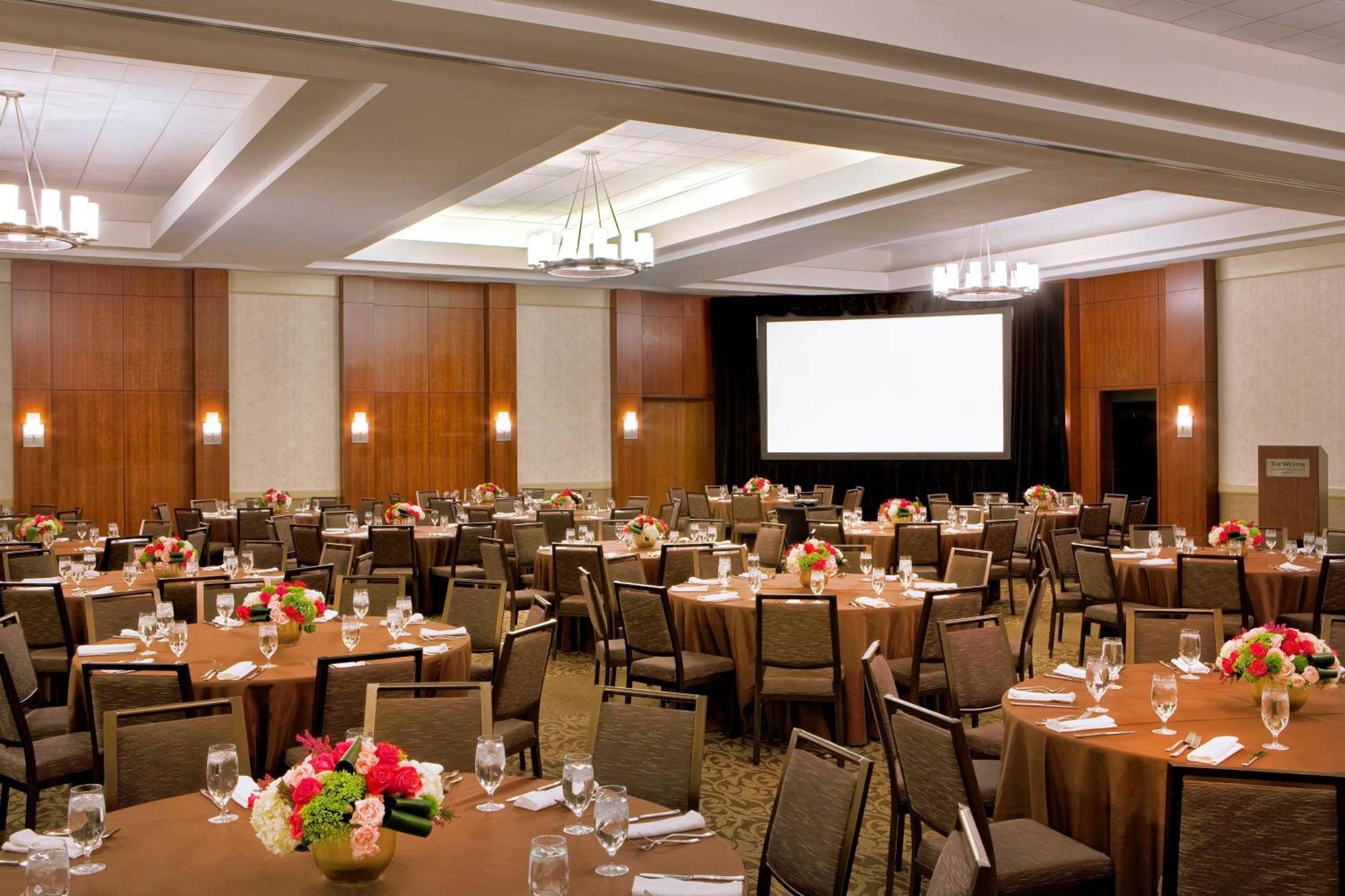 The Westin Baltimore Washington Airport - BWI Лінтікум Екстер'єр фото