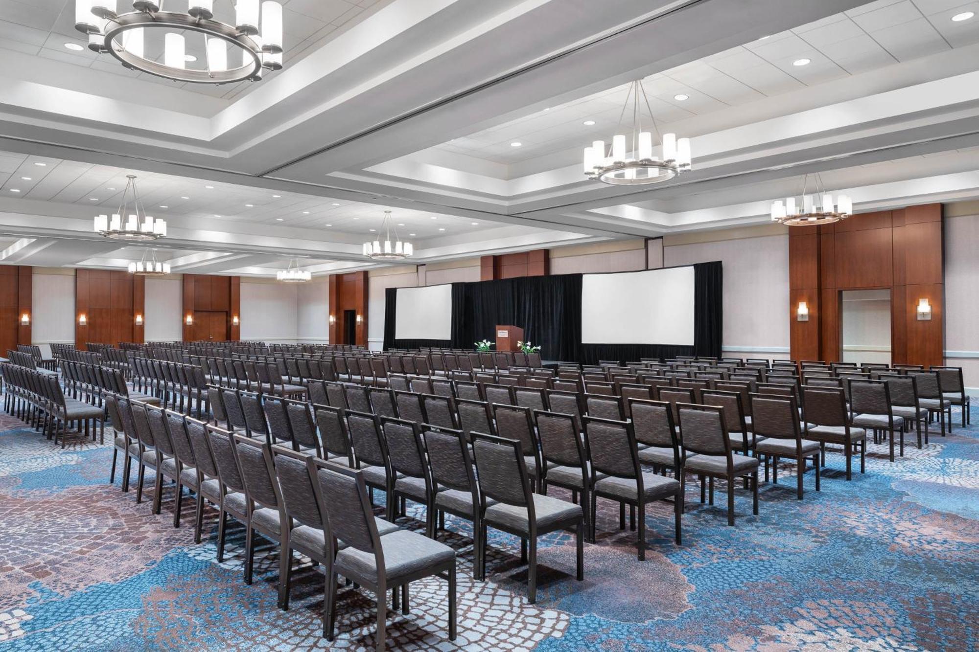 The Westin Baltimore Washington Airport - BWI Лінтікум Екстер'єр фото
