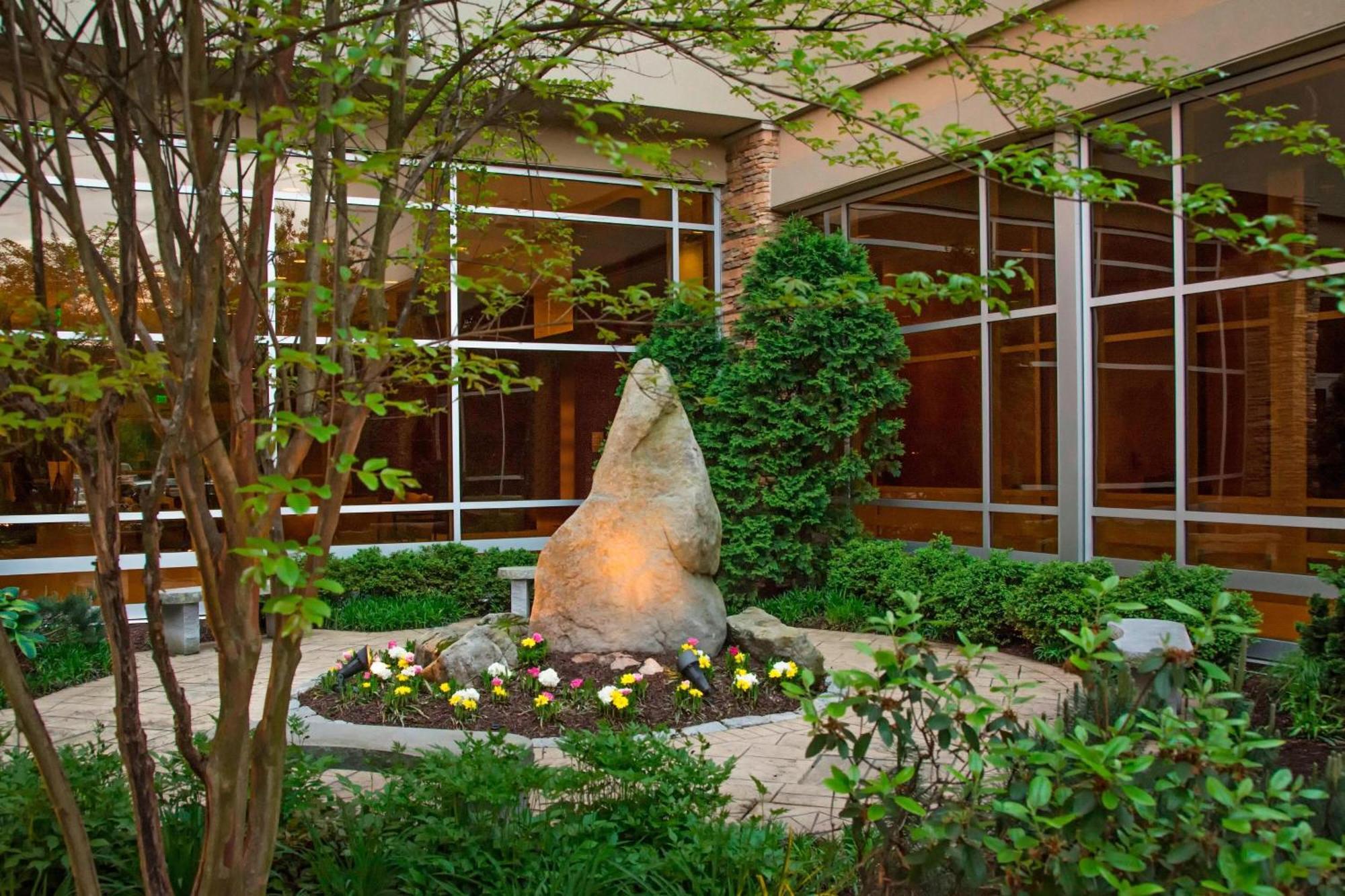The Westin Baltimore Washington Airport - BWI Лінтікум Екстер'єр фото