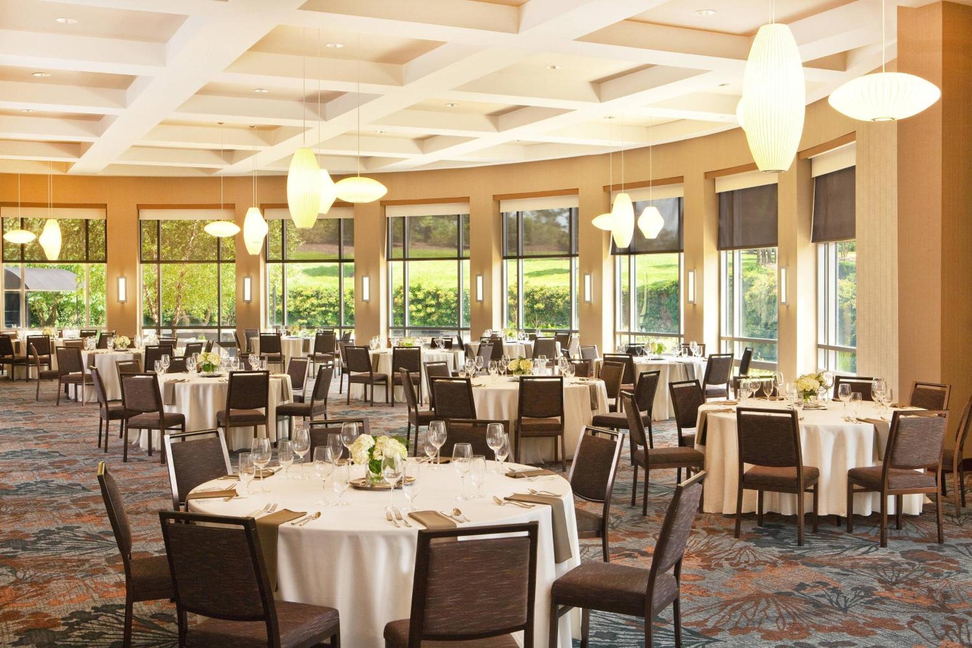 The Westin Baltimore Washington Airport - BWI Лінтікум Екстер'єр фото