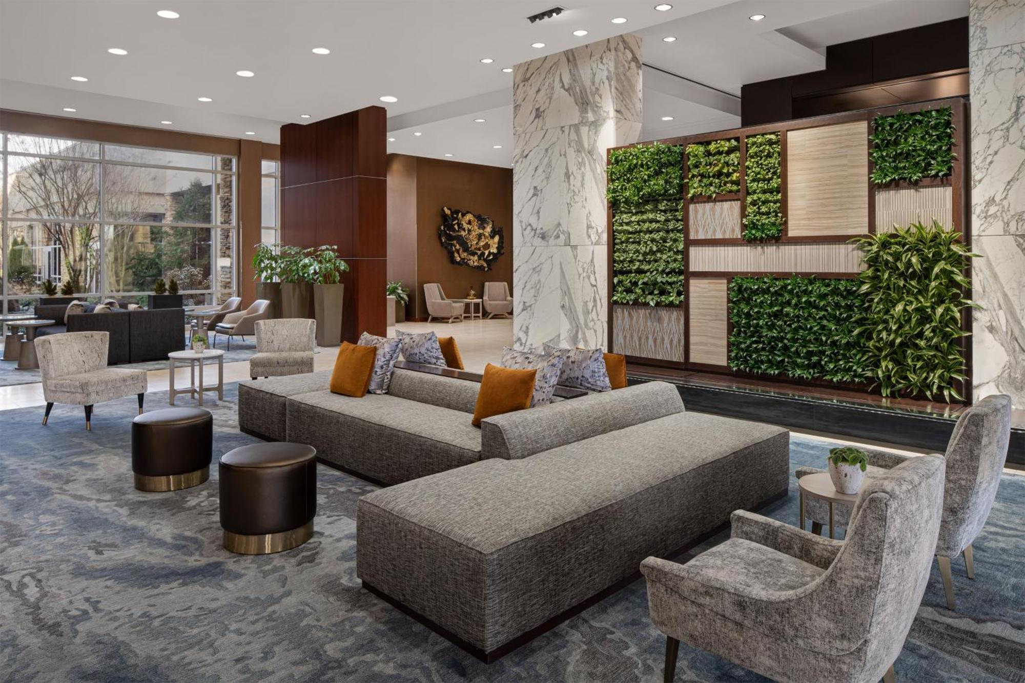 The Westin Baltimore Washington Airport - BWI Лінтікум Екстер'єр фото