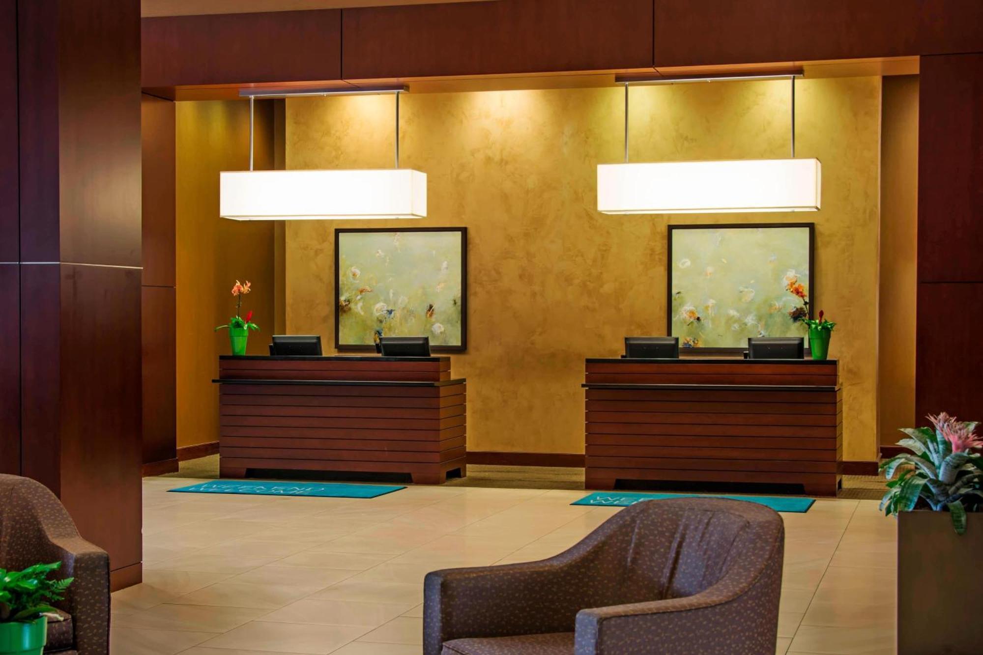 The Westin Baltimore Washington Airport - BWI Лінтікум Екстер'єр фото