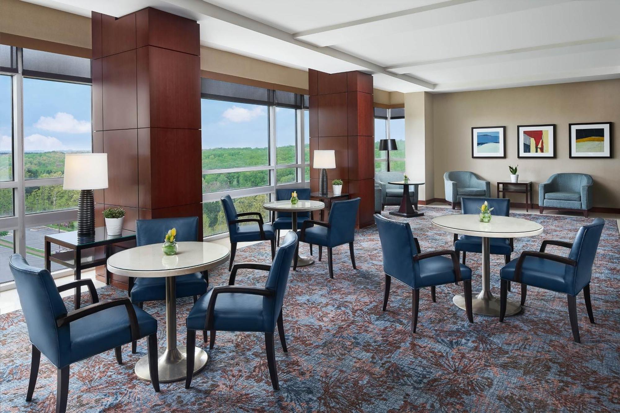 The Westin Baltimore Washington Airport - BWI Лінтікум Екстер'єр фото