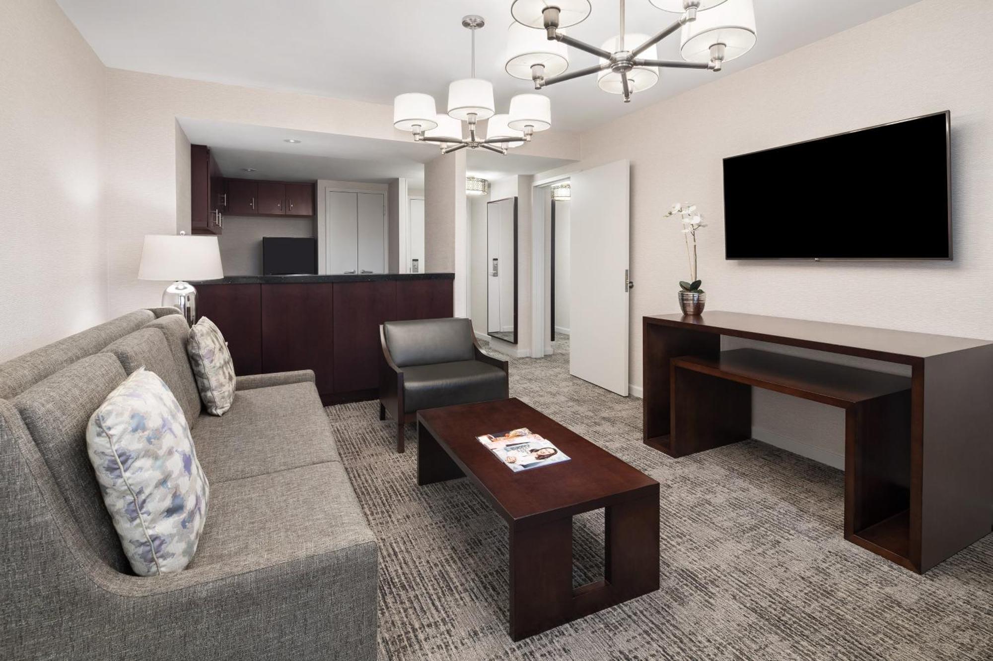 The Westin Baltimore Washington Airport - BWI Лінтікум Екстер'єр фото