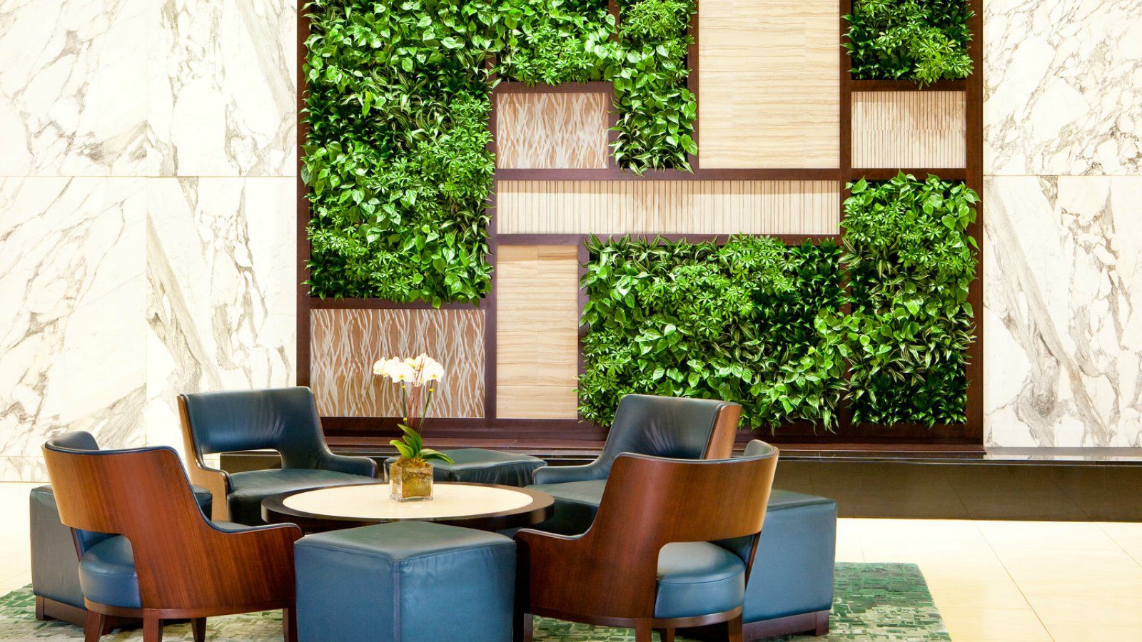 The Westin Baltimore Washington Airport - BWI Лінтікум Інтер'єр фото