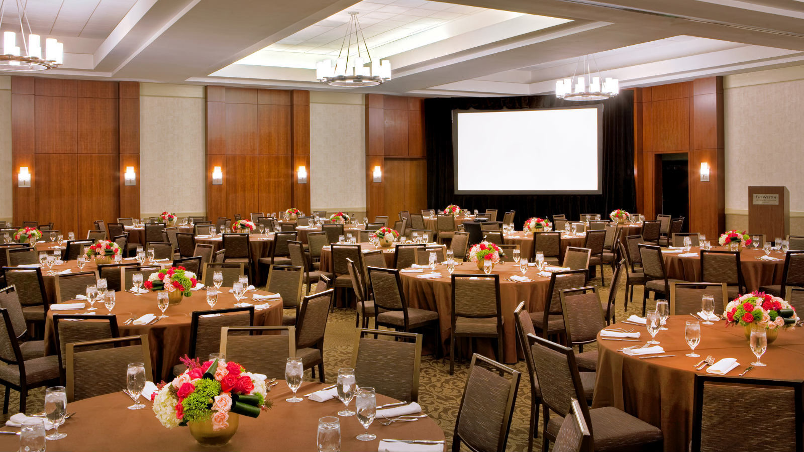 The Westin Baltimore Washington Airport - BWI Лінтікум Бізнес фото
