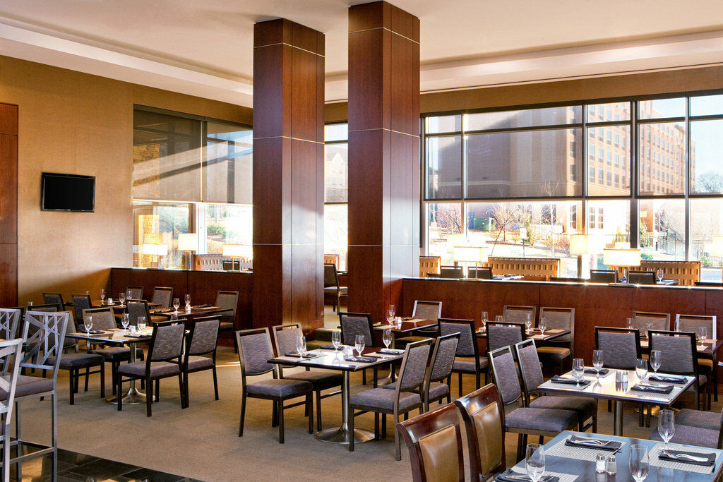 The Westin Baltimore Washington Airport - BWI Лінтікум Екстер'єр фото