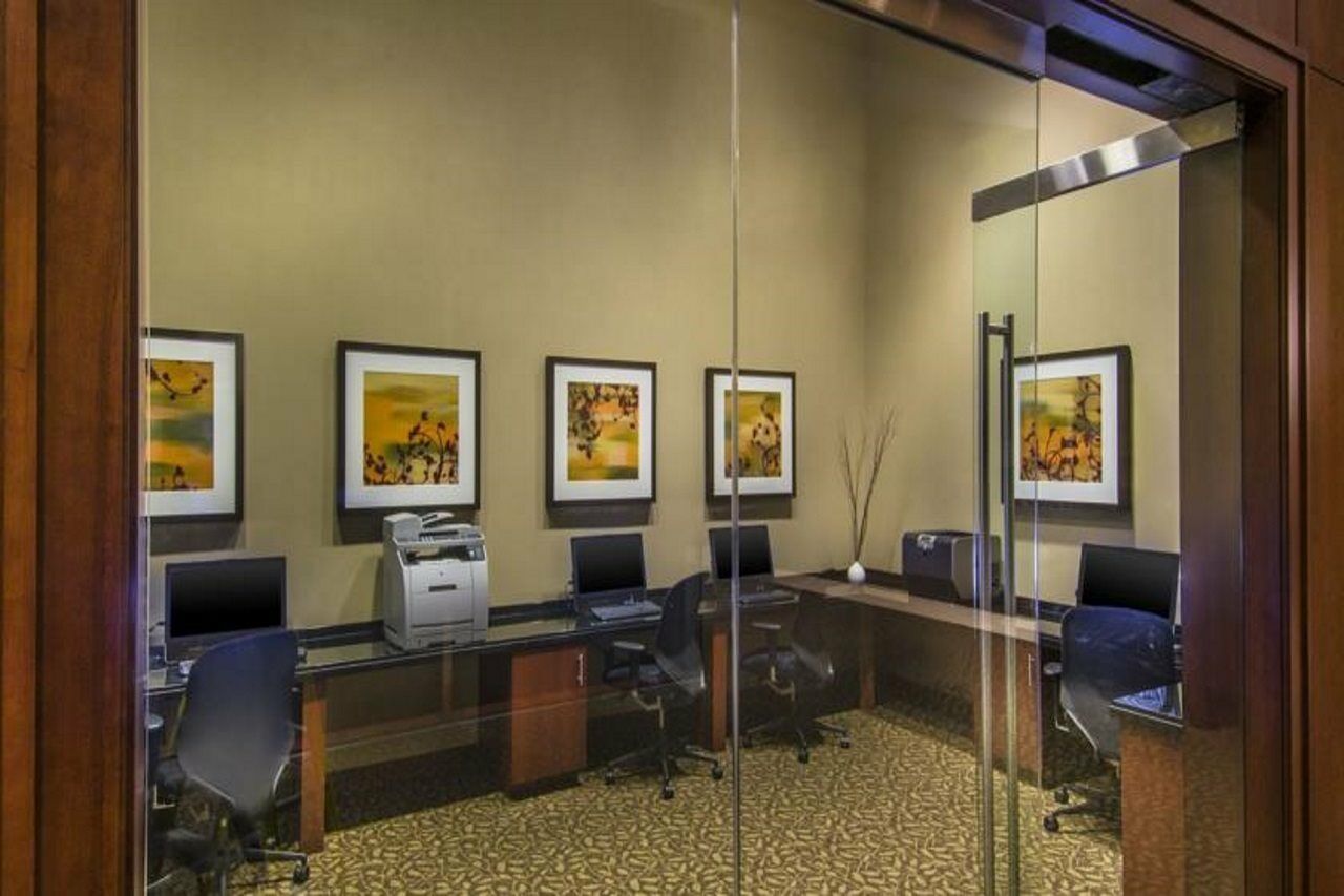 The Westin Baltimore Washington Airport - BWI Лінтікум Екстер'єр фото