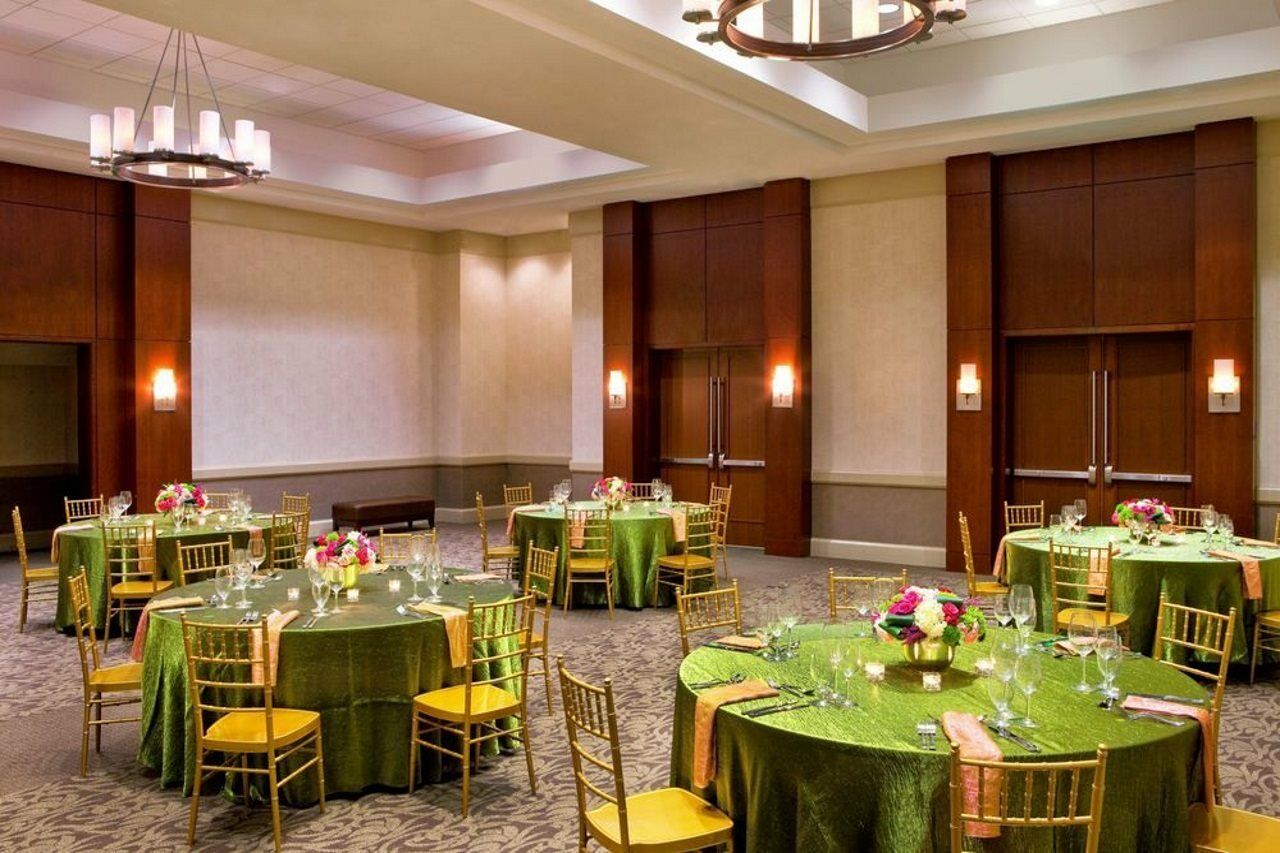 The Westin Baltimore Washington Airport - BWI Лінтікум Екстер'єр фото